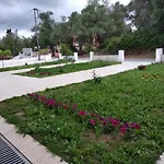 Kassiani Apartment