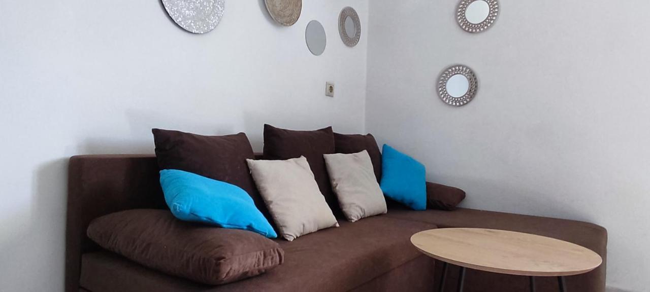 Apartment Kassiani
