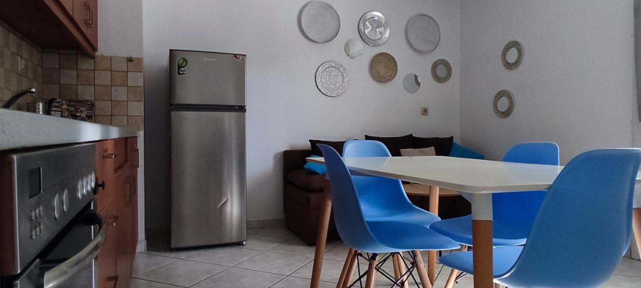 Kassiani Apartment